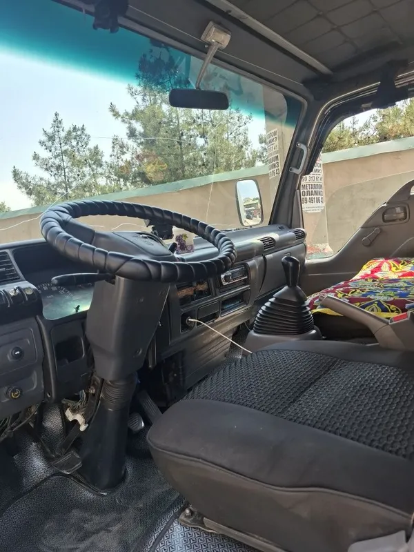 Isuzu NQR 71 PL Sotiladi 5