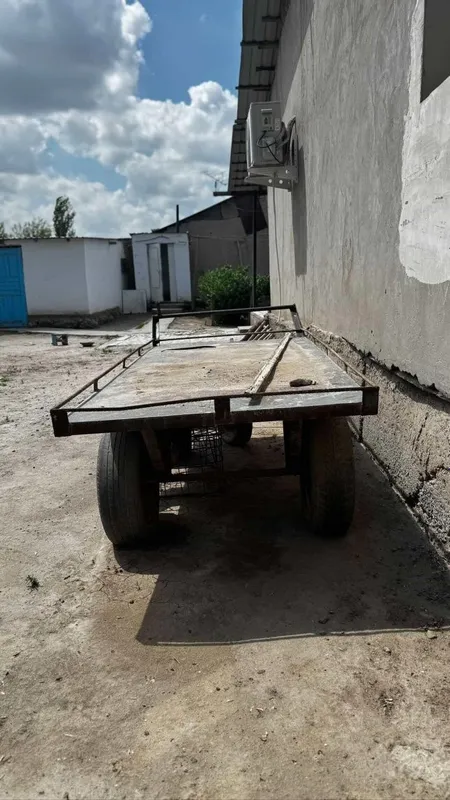 Такчи бар адрес Саранша