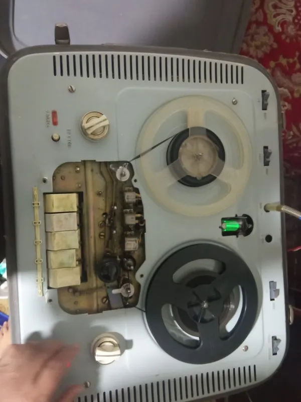 2 Тембра по цене одного магнитофона