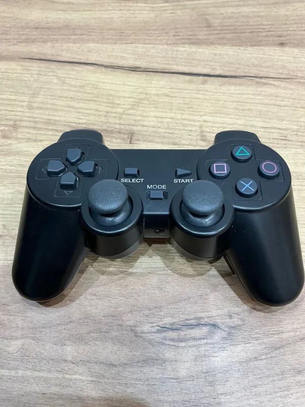 Джойстики Беспроводные геймпады для ПК / PS2. Комплект 2 шт. — фото 4