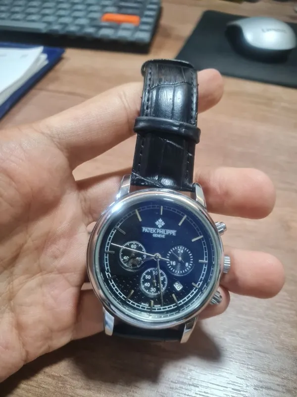 Продаю часы Patek Philippe — фото 4