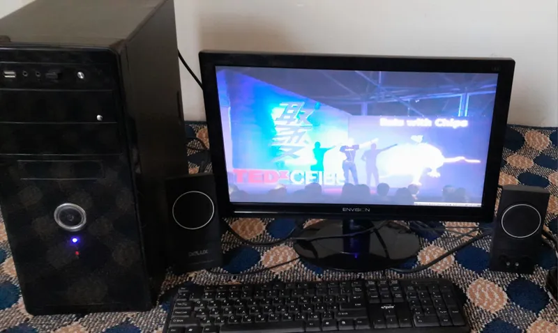 Kompyuter Computer laptop noutbuk — фото 1