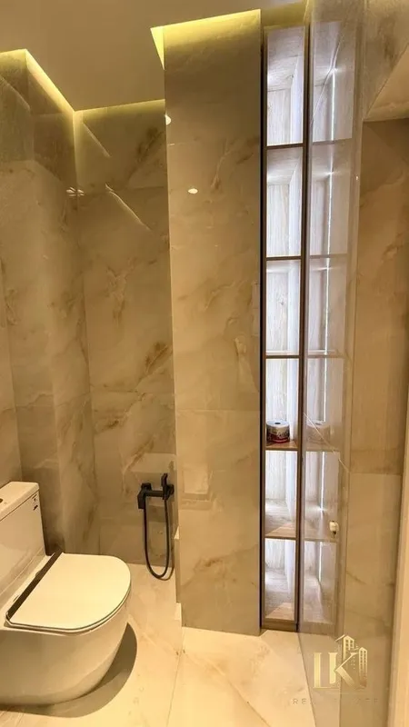 2-комнатная квартира в ЖК Imperial Club City (Юнусабадский район) — фото 4