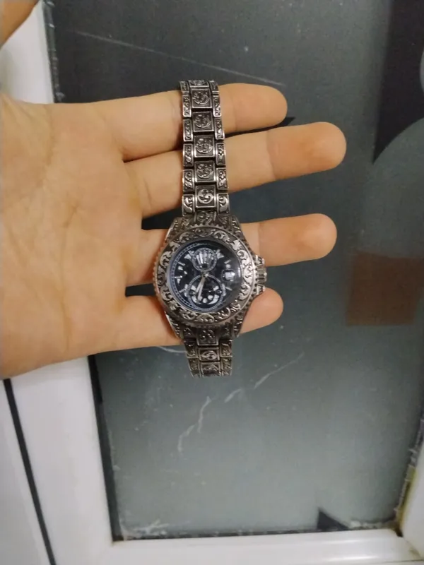 soat rolex 2
