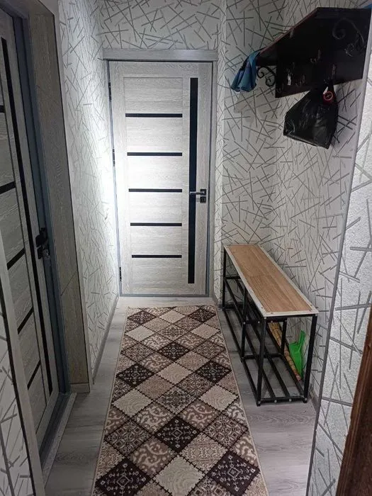 1-комнатная квартира, 41 м², 8/9 этаж (вторичное жильё) 2