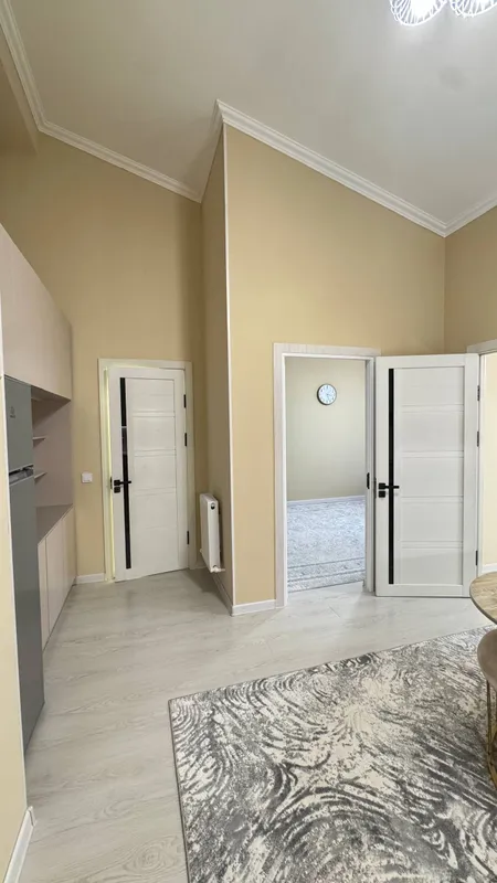 2-комнатная квартира, 45 м2, Юнусабад 7
