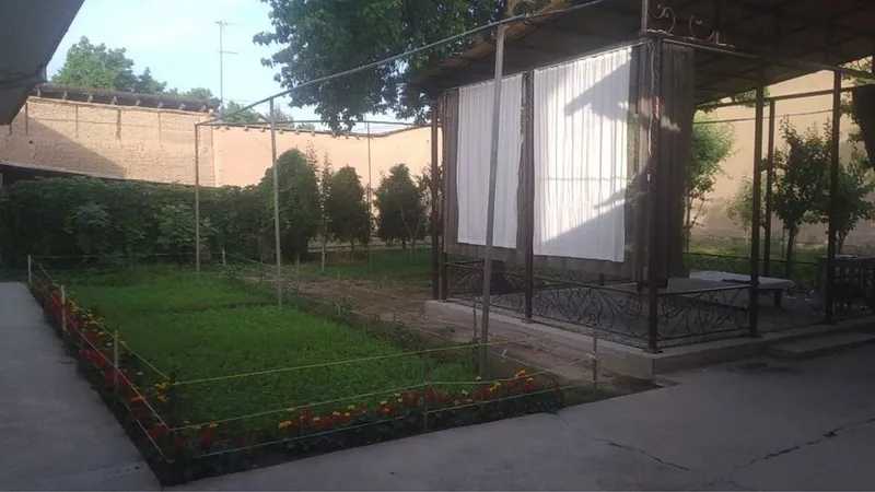 Продаю участок с домом. — фото 1