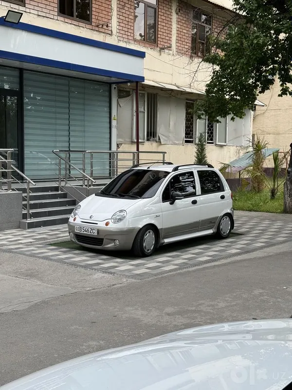 Matiz best 2017 yil 7 Matiz best 2017 yil 7