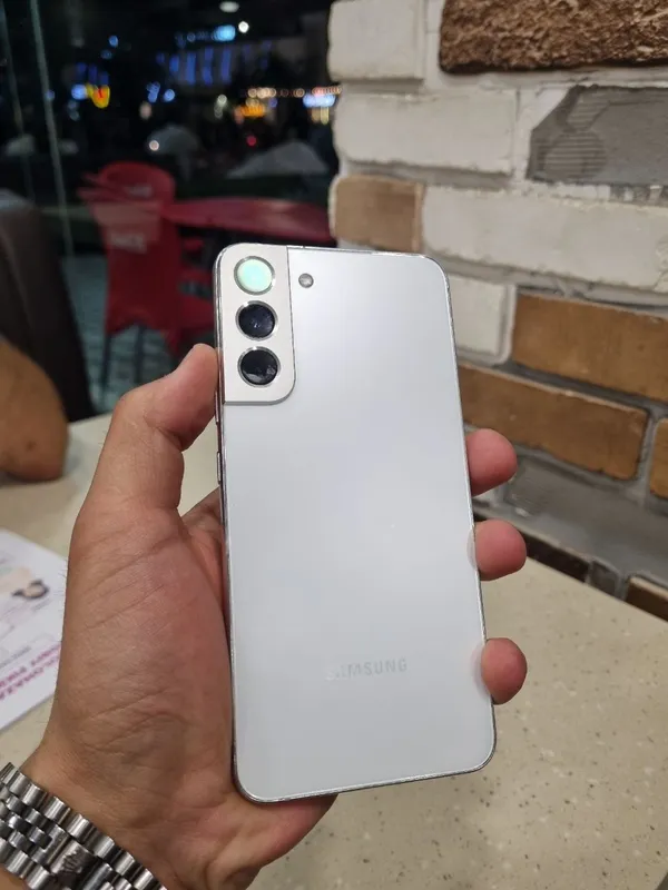 samsung s22 +plus