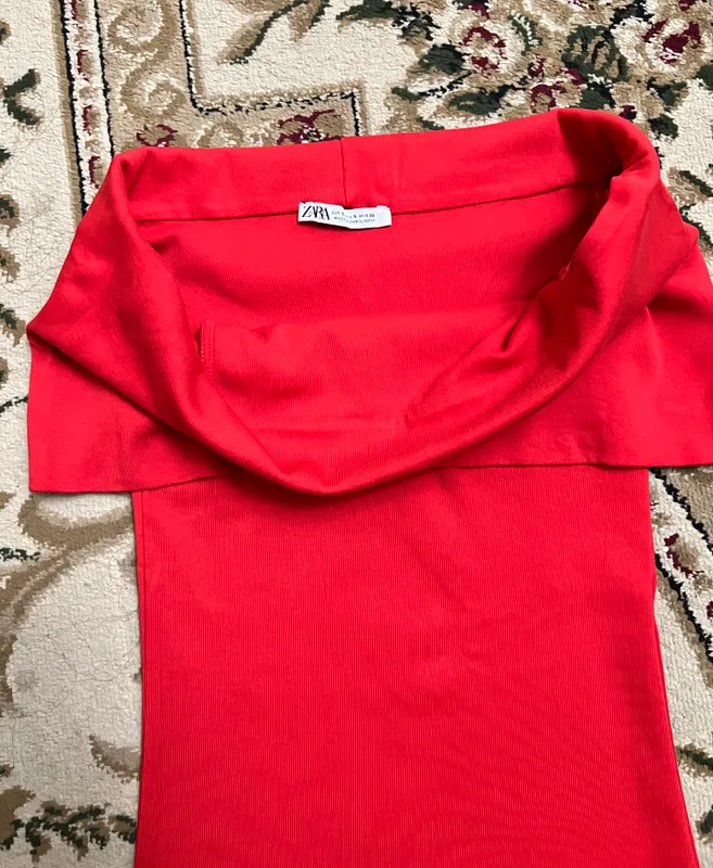 Кофта Zara 🇹🇷 2 Кофта Zara 🇹🇷 2