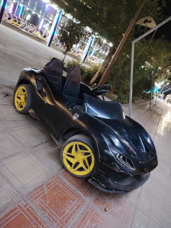 ферарий 24 v