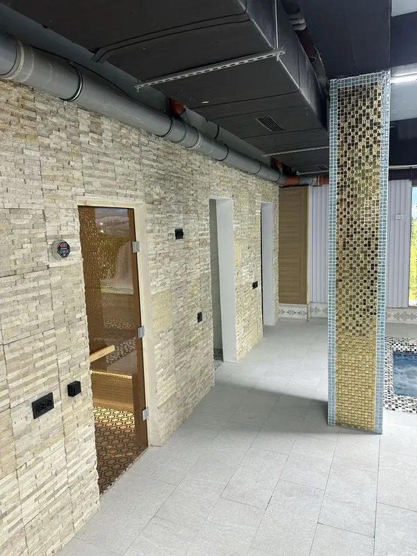 Basseyn+sauna Hotel Bukhara shahar Labi xavuz — фото 4