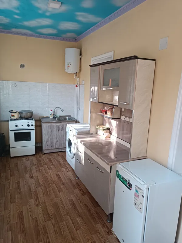 2хонали квартира сергилида ижарага берилади — фото 3