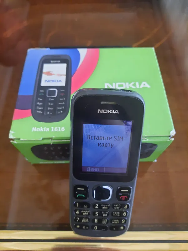 Nokia 1616