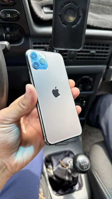 Iphone 11 Pro obmen bor — фото 6