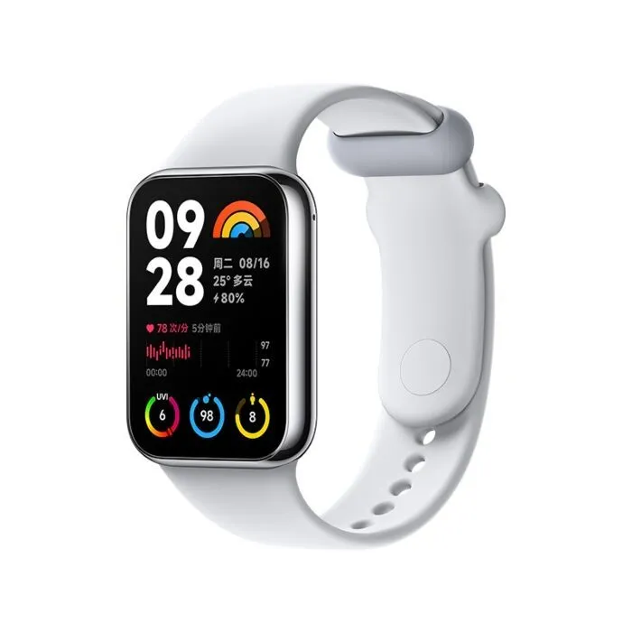 Xiaomi smart band 8 pro Global (optom) в наличии — фото 1