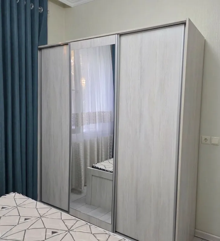 Продам спальный гарнитур недорого. Срочно! 460$ — фото 1
