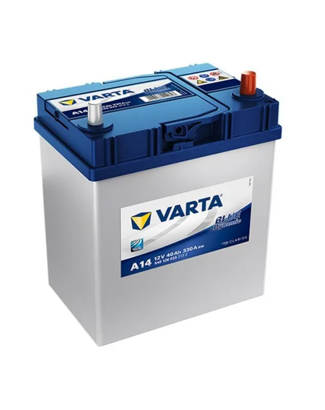 Varta Germaniya sifat Akkumulyator — фото 4