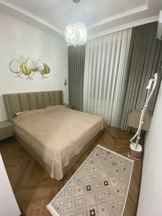 Мирзо Улугбек рн 3ком, Итальянский квартал дархан — фото 3