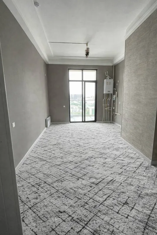 Уютная 2-комнатная квартира 44 м², 11/13, Мирзо-Улугбекский район — фото 2