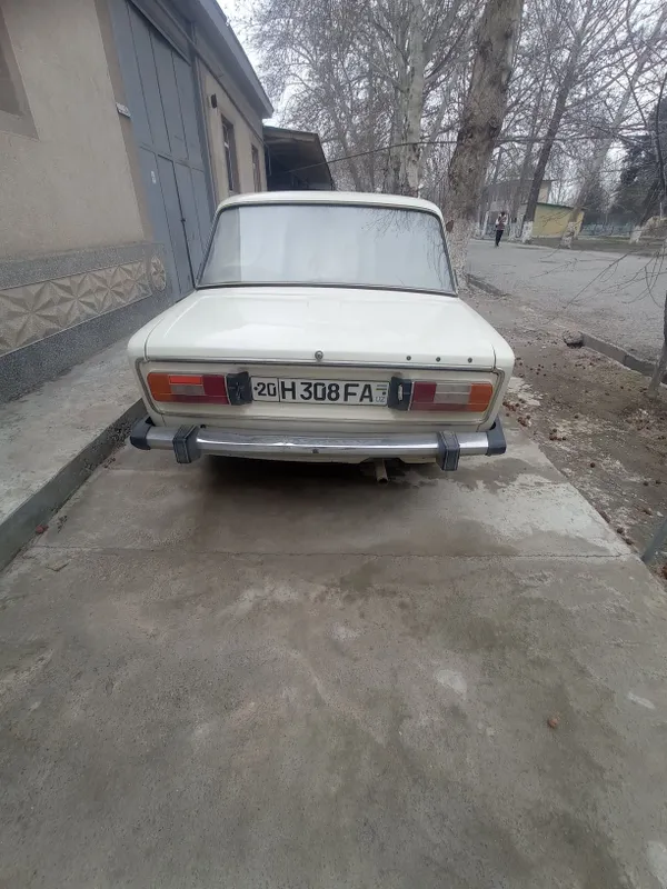 Jiguli 06 ishi yoq balonlari yaxwi xolatda yili 1991 yil 5 Jiguli 06 ishi yoq balonlari yaxwi xolatda yili 1991 yil 5