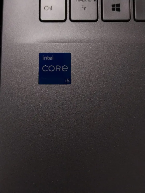 i5 intel core. Asus Vivobook 15 — фото 3