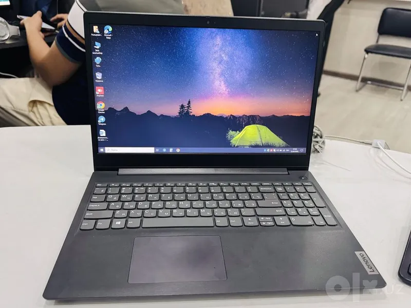 2 ноутбука Lenovo в идеальном состоянии 1 2 ноутбука Lenovo в идеальном состоянии 1