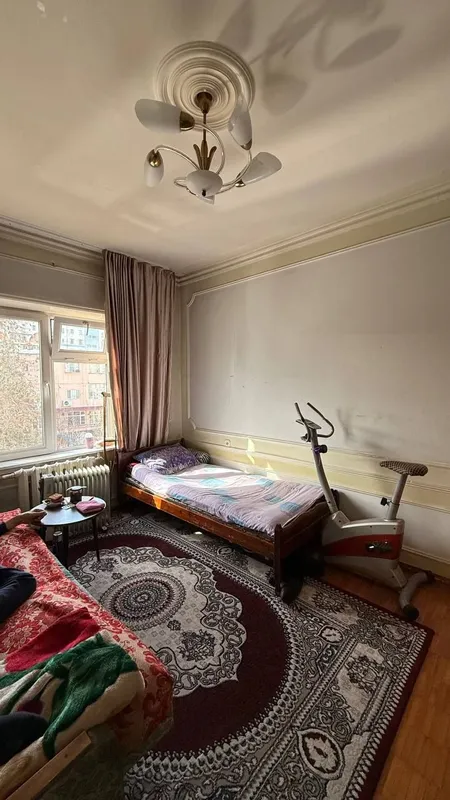 Продаётся 3 комнатная 90м2  Чиланзар 15 — фото 3