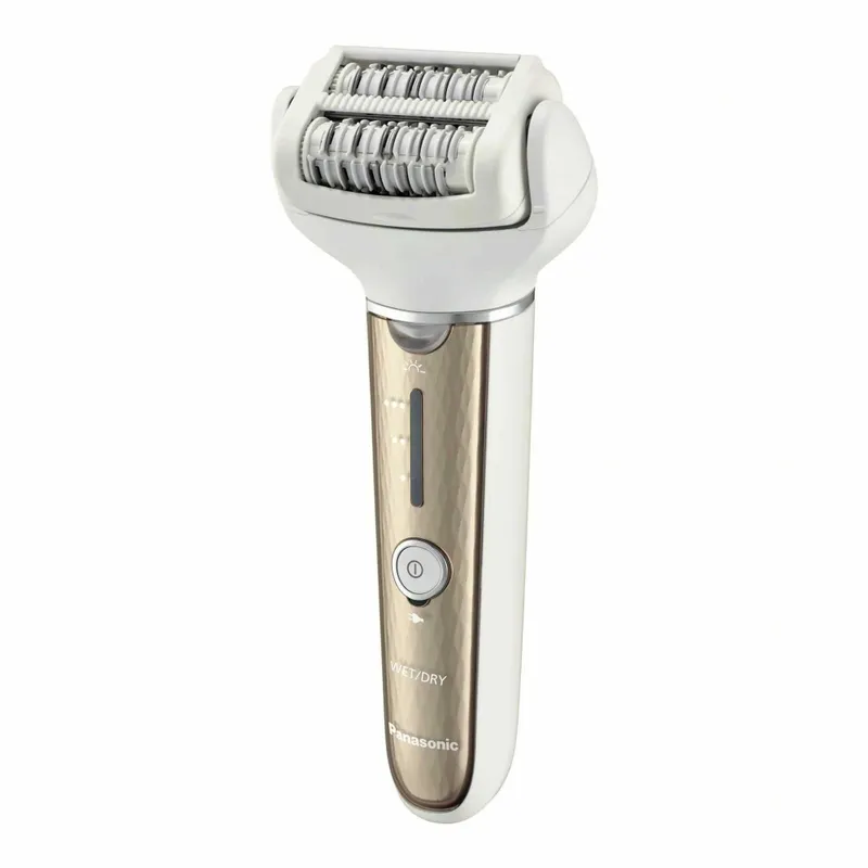 Новый Эпилятор Panasonic ES-EL3A-N520 Бесплатная доставка 4