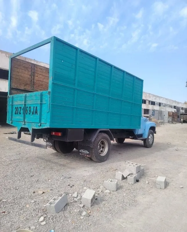 Zil dilinamer yahwi 6 Zil dilinamer yahwi 6