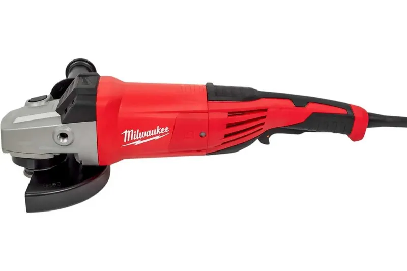 Углошлифовальная машина Milwaukee AG 22-180 DMS 2 Углошлифовальная машина Milwaukee AG 22-180 DMS 2