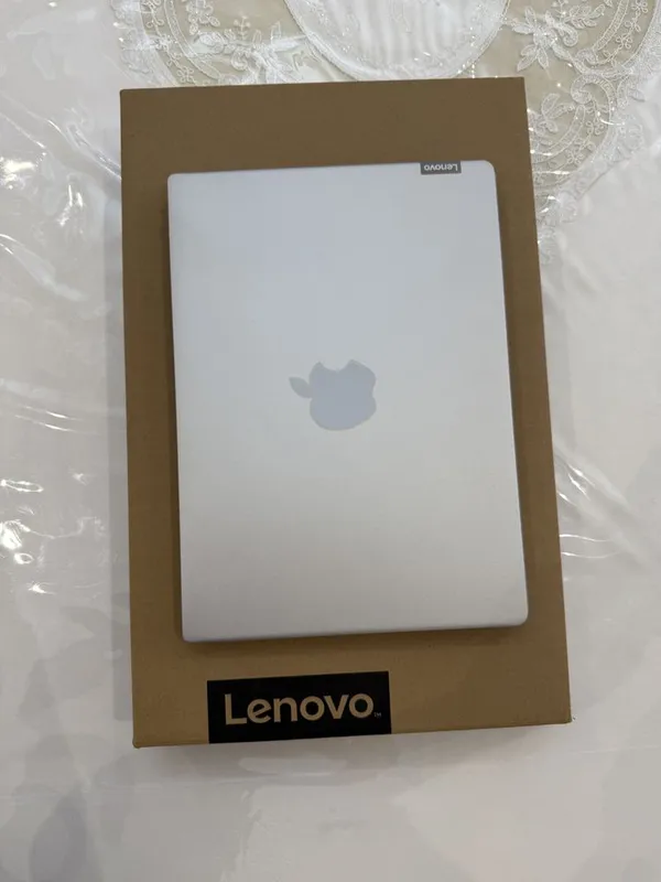 Lenovo ideapad 14 ideal — фото 1