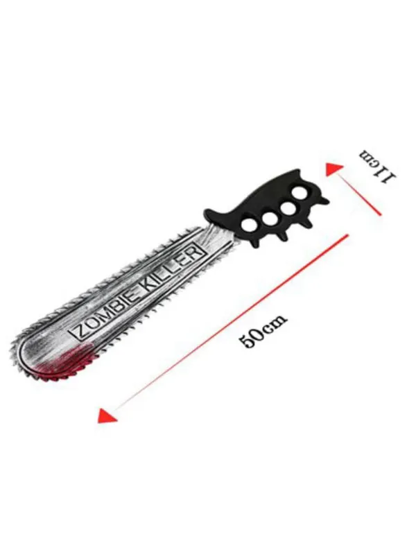 Игрушка "Zombie Killer" — фото 1