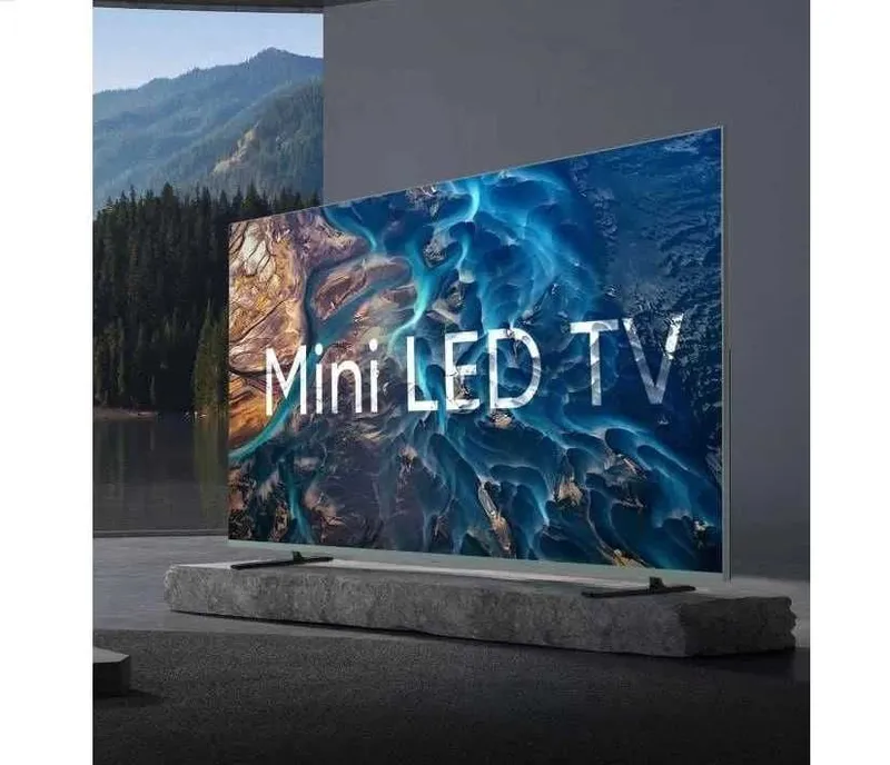 Телевизор Immer U65W2 | 65″ | 4K Ultra HD | webOS| Бесплатная доставка — фото 1
