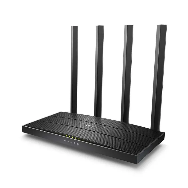 Двухдиапазонный гигабитный Wi-Fi роутер TP-Link Archer C80 3 Двухдиапазонный гигабитный Wi-Fi роутер TP-Link Archer C80 3