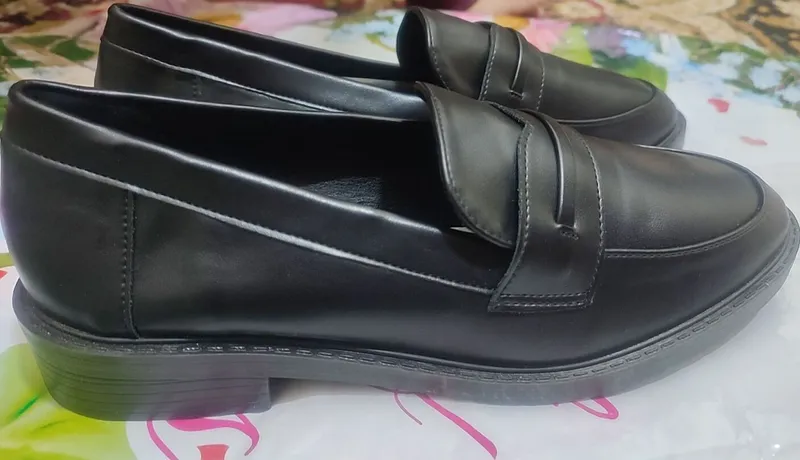 tufli