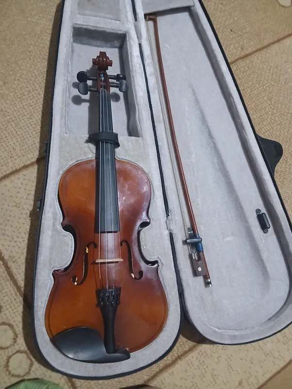 skripka 3/4olchamda 120000