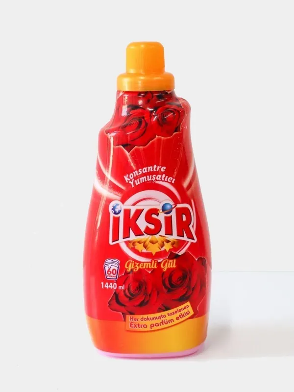 Гель для стирки. Iskir Turkish 20000