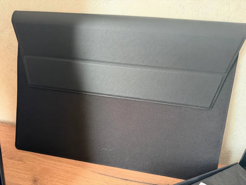 ASUS Zenbook DUO OLED | Core Ultra 9 285H | 32GB | 2TB SSD | Новый 4 ASUS Zenbook DUO OLED | Core Ultra 9 285H | 32GB | 2TB SSD | Новый 4