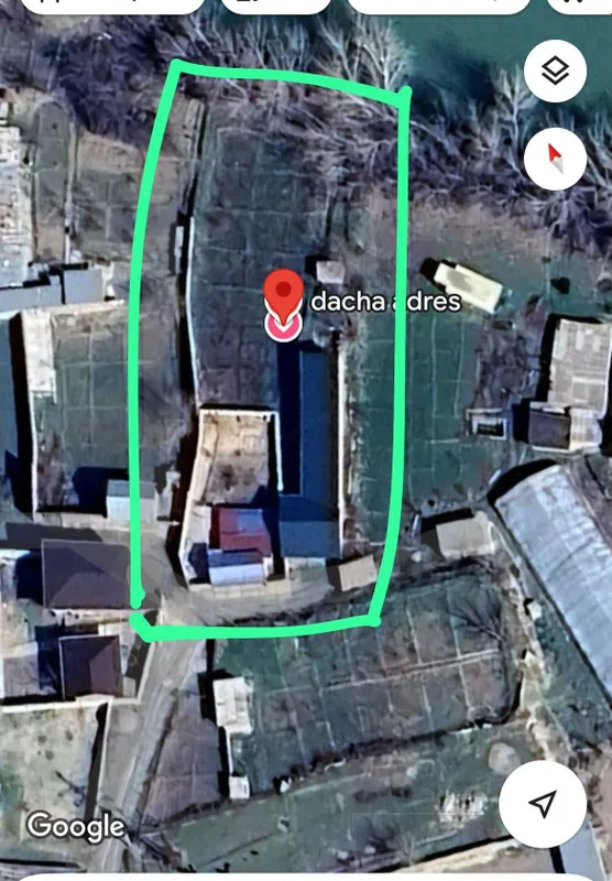 Yer uchastkasi sotiladi 1