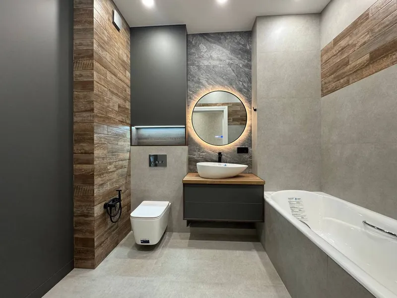 3-комнатная квартира, 101 м2, Яккасарай 2