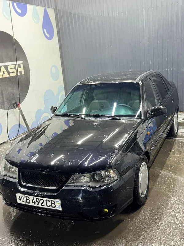 Nexia 2 1.6 mator rangi qora 2009 yil.. 3 Nexia 2 1.6 mator rangi qora 2009 yil.. 3