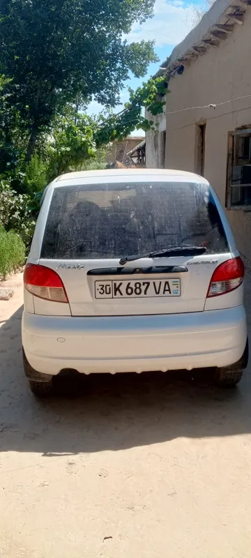 Matiz 1 padisa bez gidravilka 4 Matiz 1 padisa bez gidravilka 4