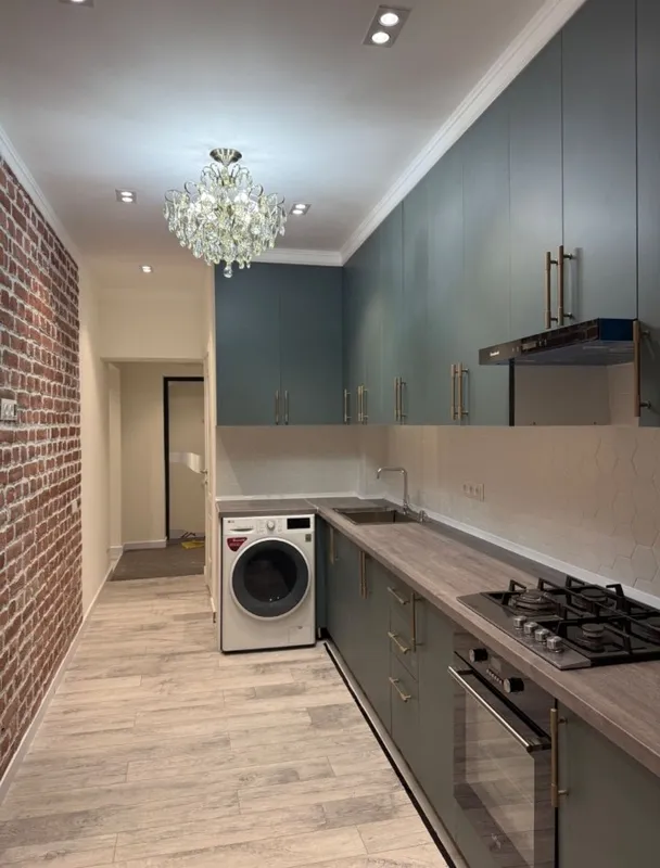 3-комнатная квартира, 75 м2, Мирабад 8