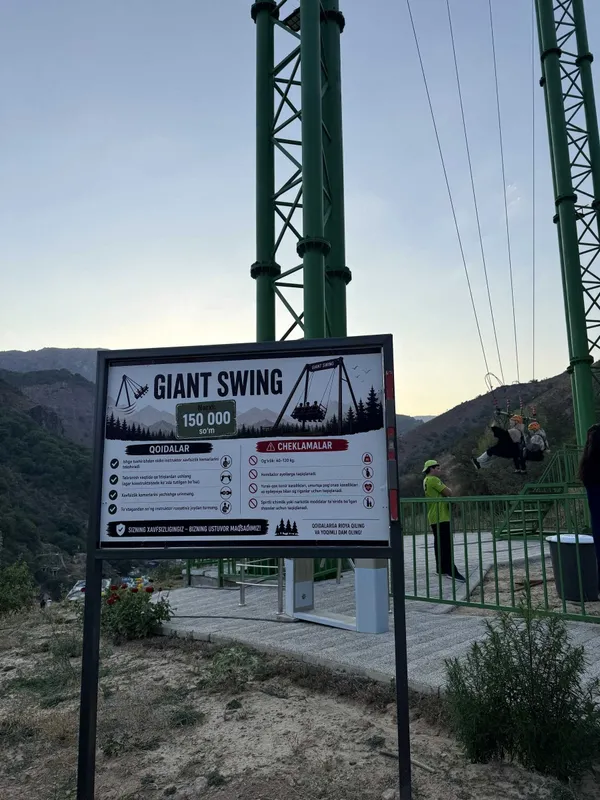 Новый апартамент у реки в Хумсане — Ugam River, в окружении гор 10 Новый апартамент у реки в Хумсане — Ugam River, в окружении гор 10