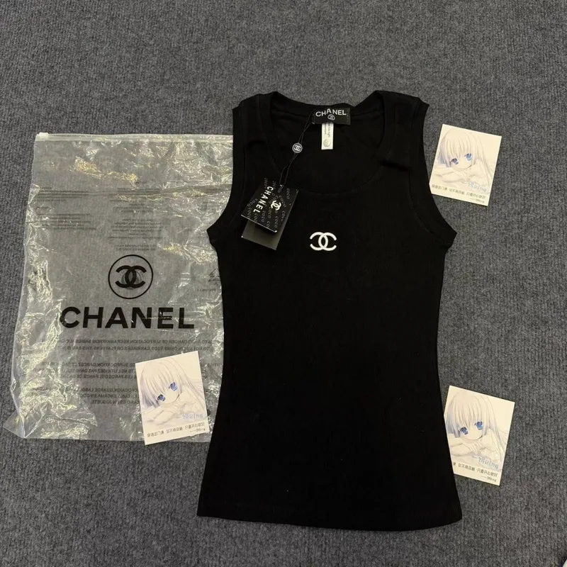 chanel: