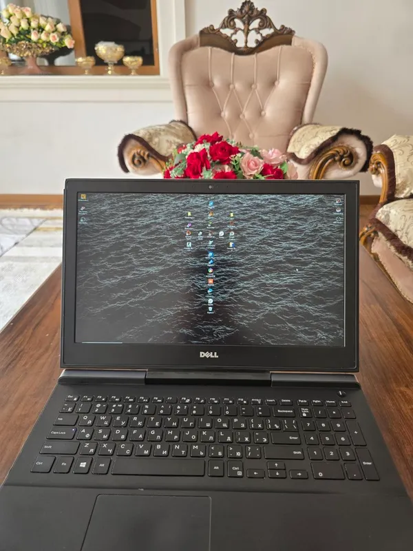 Inspiron Dell — фото 3