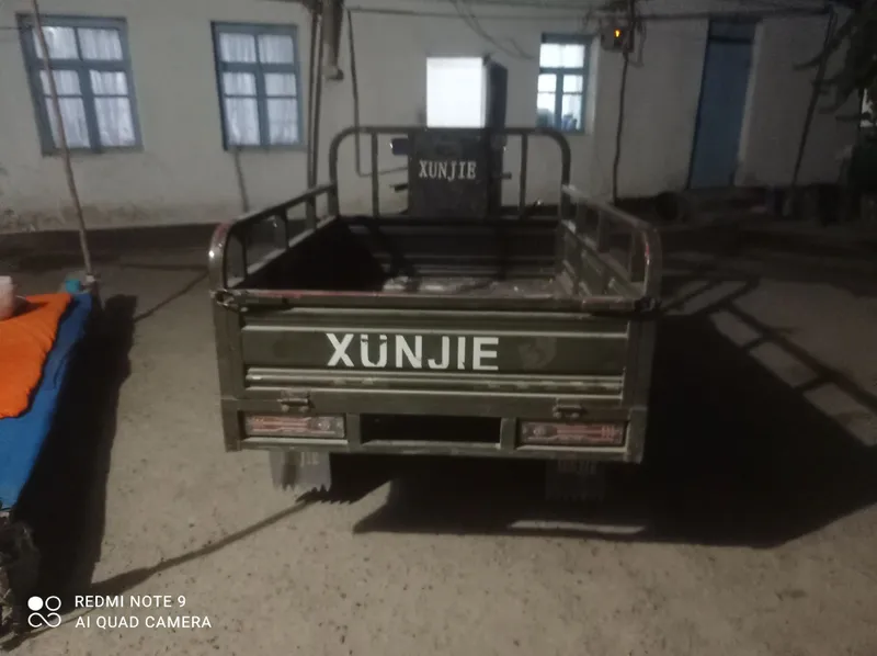 Muravey Xunjie 50 kubalil 4 Muravey Xunjie 50 kubalil 4