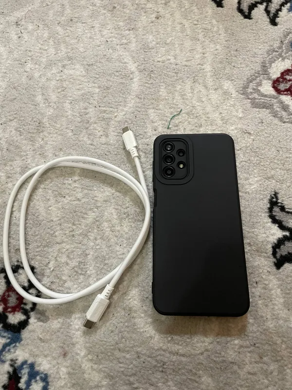 Samsung A13 — фото 1
