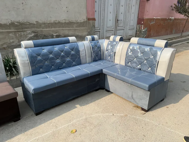 Кухинний уголок — фото 1